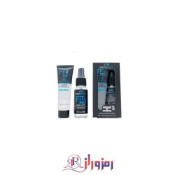 ست پرایمر و اسپری فیکس بیوتی